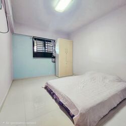 Blk 321 Ang Mo Kio Avenue 1 (Ang Mo Kio), HDB 3 Rooms #582636771